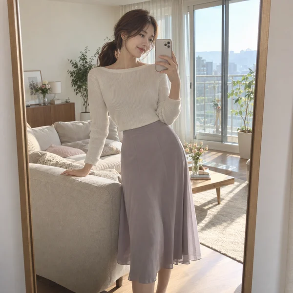 정자동 유나 포레스트 안내 이미지