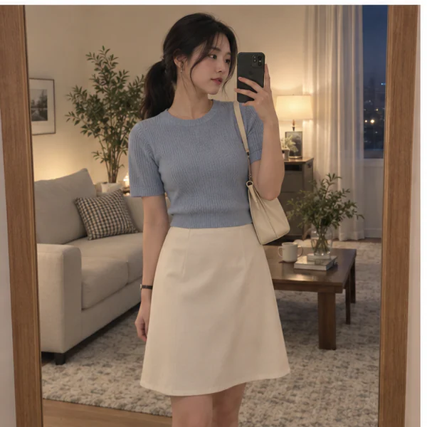 고덕 혜리 라운지 안내 이미지