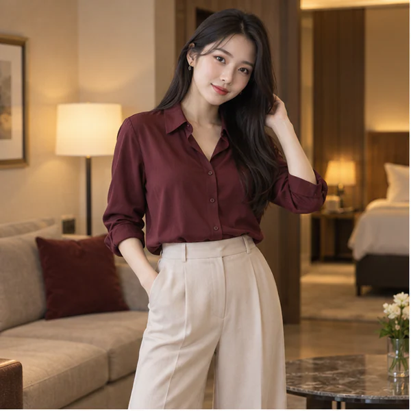 월곶 지효 테라피 안내 이미지