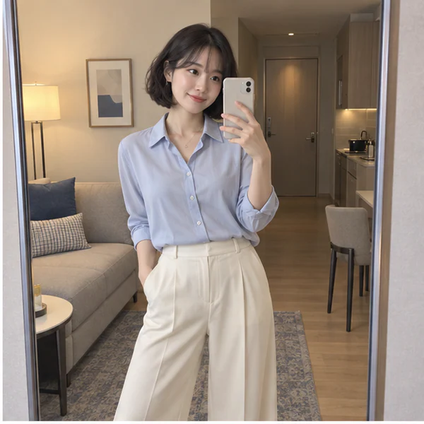 대구 사나 라운지 안내 이미지