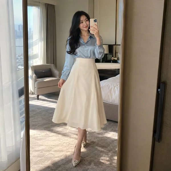 광교 채영 아로마 안내 이미지