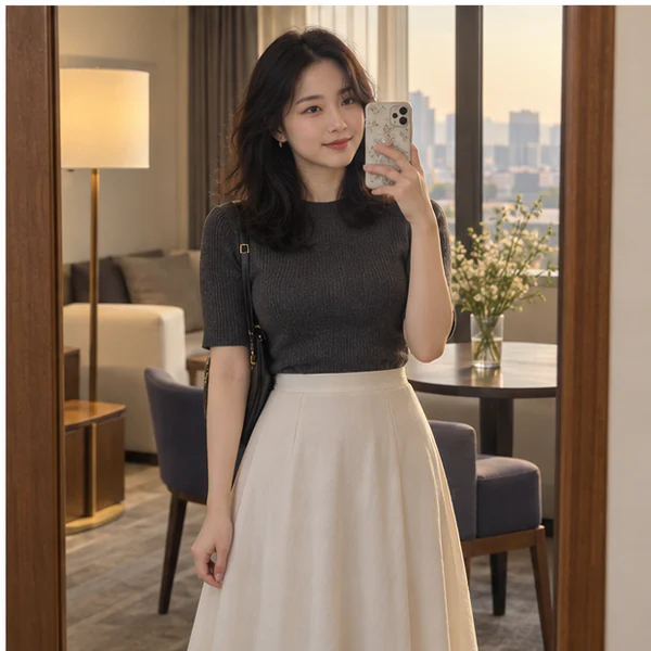 양평 미나 테라피 안내 이미지