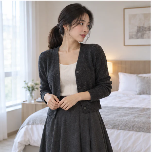 신사동 닝닝 살롱 안내 이미지