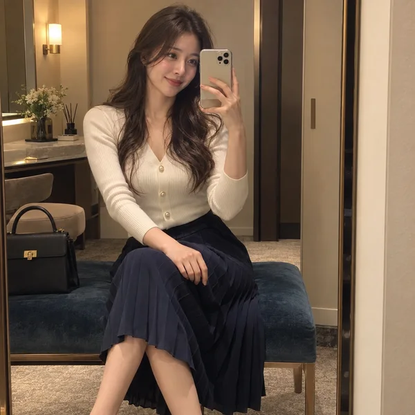 고양 설현 테라피 안내 이미지