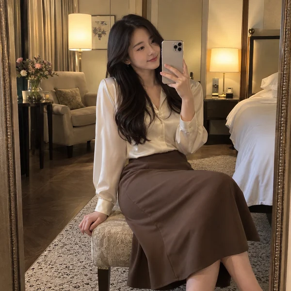 합정동 리사 웰니스 안내 이미지