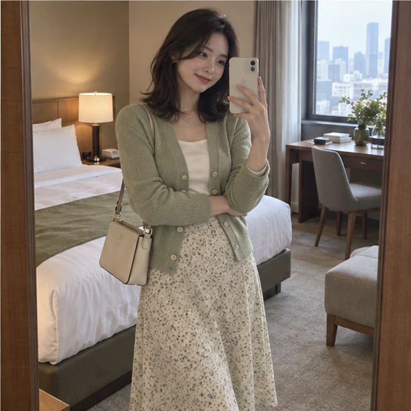 정자동 하영 케어 안내 이미지