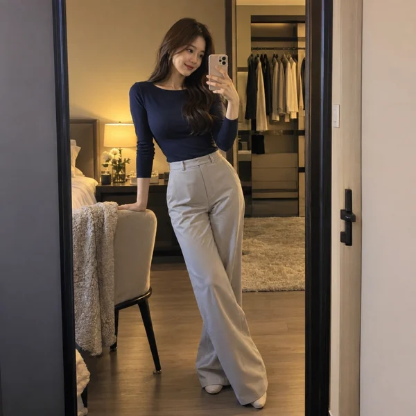 청라 설현 밸런스 안내 이미지