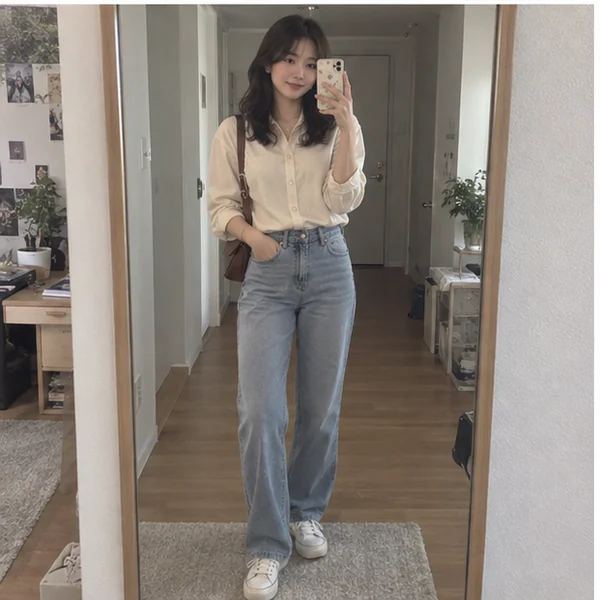 압구정동 마리 케어 안내 이미지