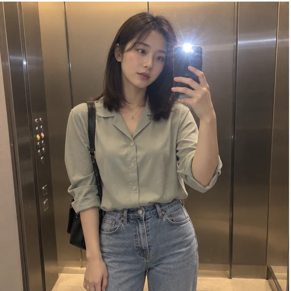홍대 카리나 케어 안내 이미지