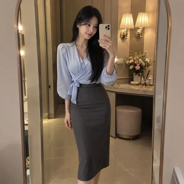대치동 은비 살롱 안내 이미지