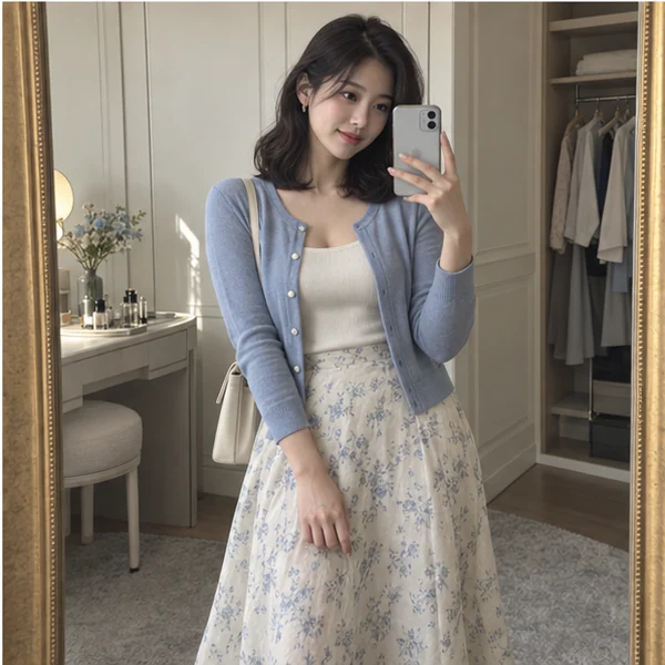 서울 강동 카리나 라운지 안내 이미지