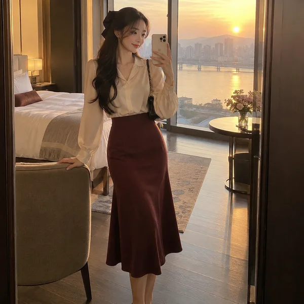 산본 예리 홈타이 안내 이미지