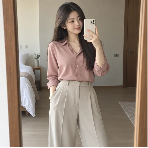 서현 설현 릴랙스 안내 이미지