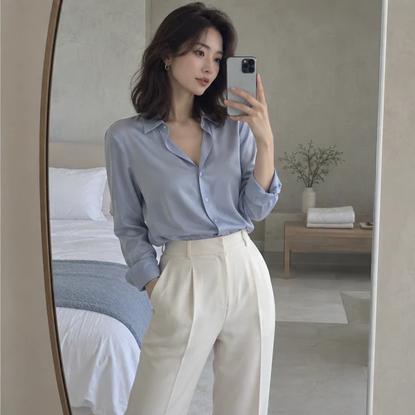 서현 지효 테라피 안내 이미지