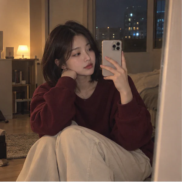 청라 문별 스튜디오 안내 이미지