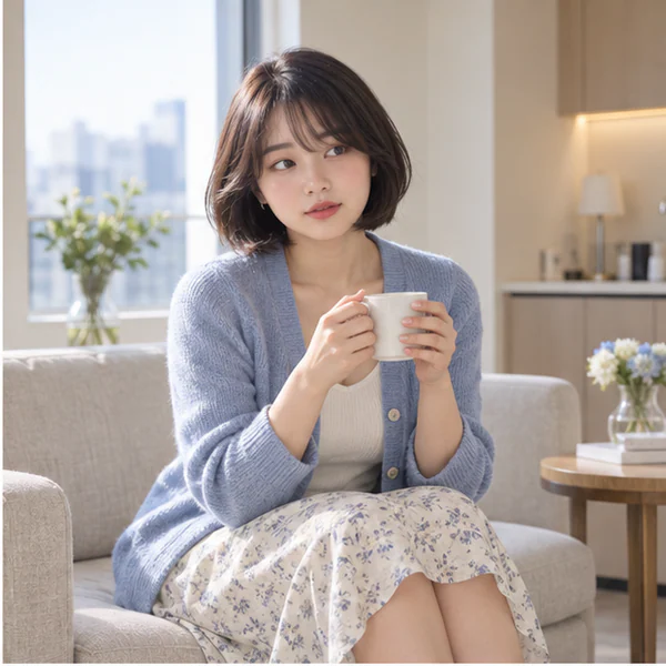 파주 미나 라운지 안내 이미지