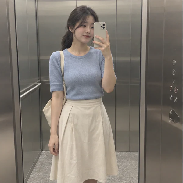 수지 지효 홈타이 안내 이미지