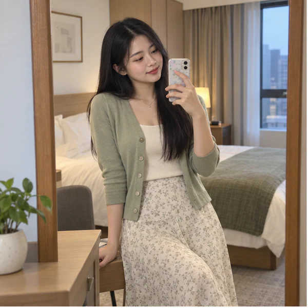 의정부 유나 스튜디오 안내 이미지