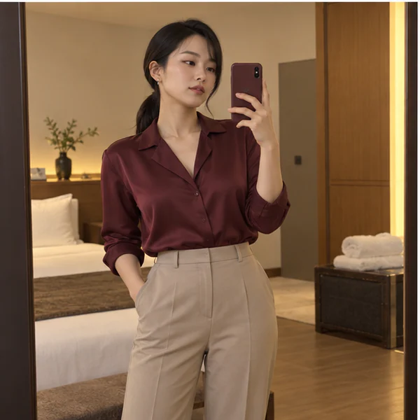동탄 리사 가든 안내 이미지