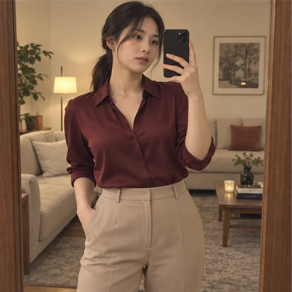 의정부 유진 라운지 안내 이미지