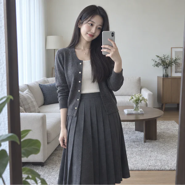 인천 미추홀 미나 스튜디오 안내 이미지