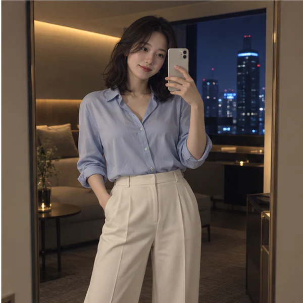 서울 종로 레이 라운지 안내 이미지