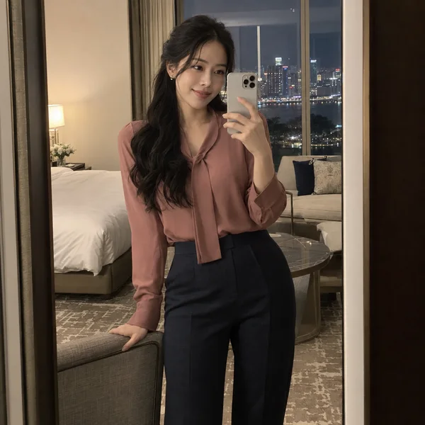 서현 하영 포레스트 안내 이미지
