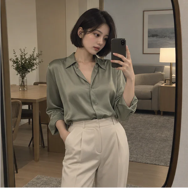 포천 라엘 라운지 안내 이미지