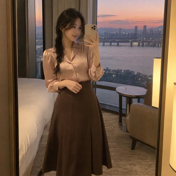 아산 사나 릴랙스 안내 이미지