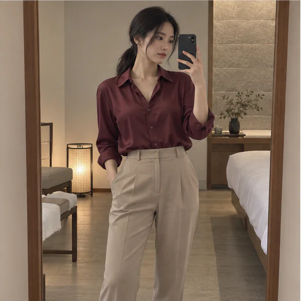 청북 효정 테라피 안내 이미지