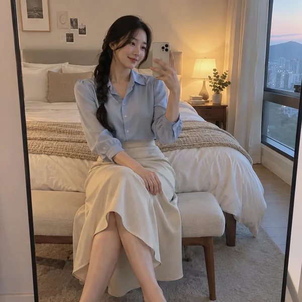일산 하린 라운지 안내 이미지