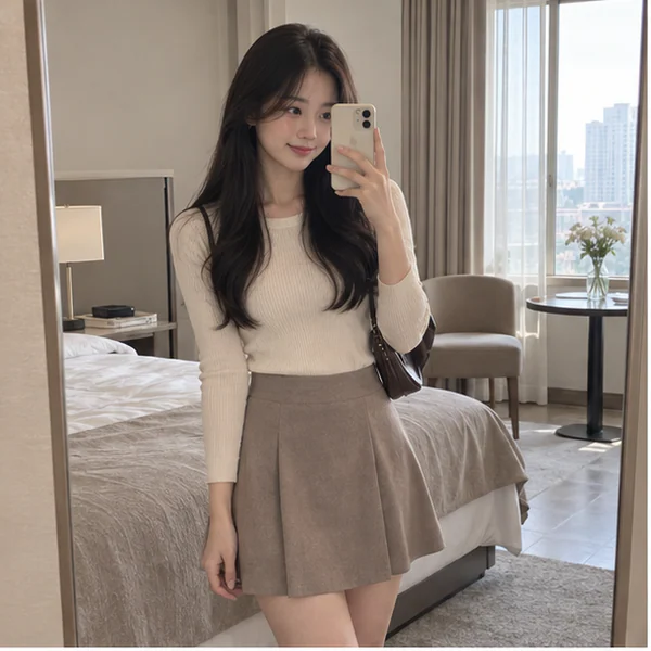 정왕동 유정 케어 안내 이미지