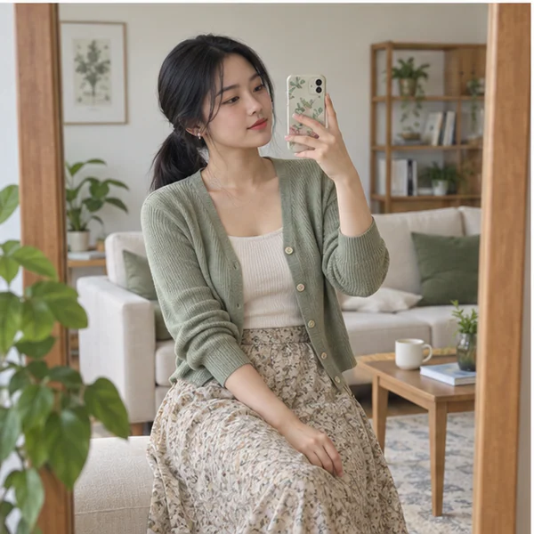 대전 아델 라운지 안내 이미지