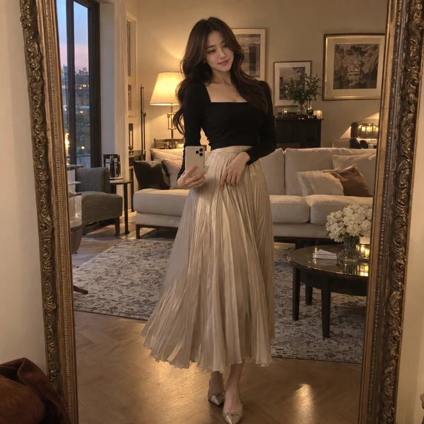 인천 연수 유정 가든 안내 이미지