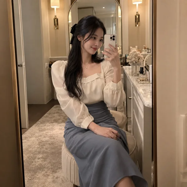 시흥 효정 테라피 안내 이미지