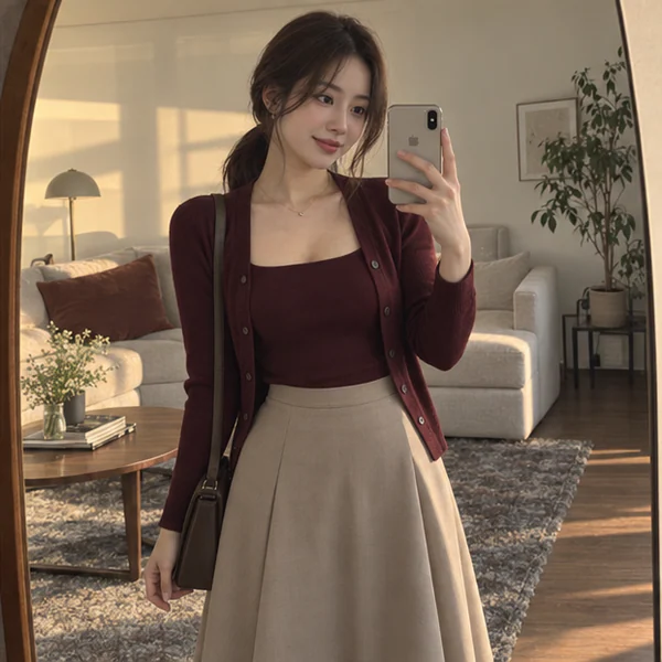 새봄 스튜디오 대표 안내 이미지