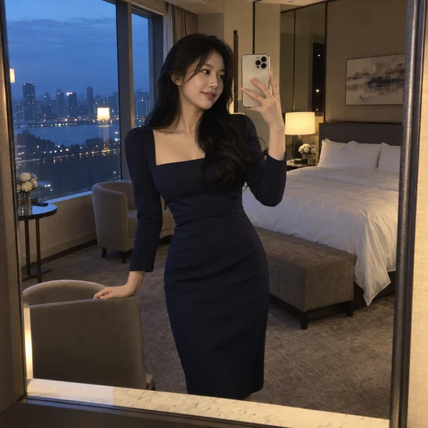 진해 라엘 살롱 안내 이미지