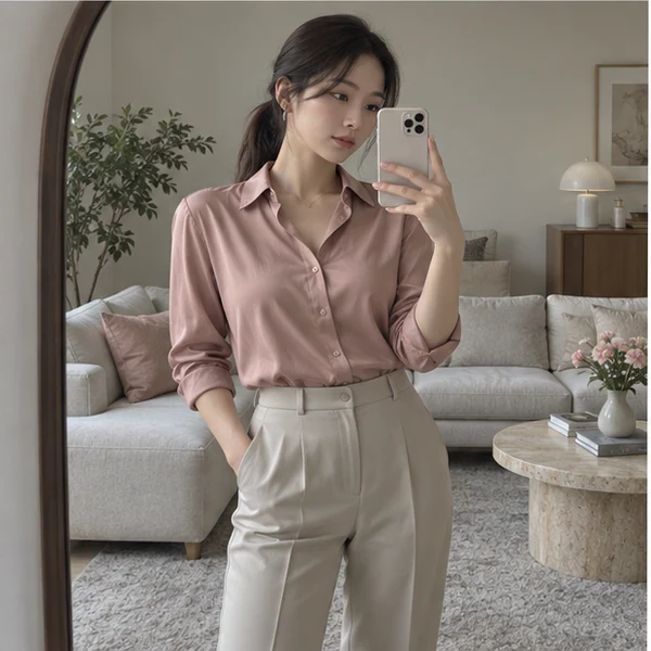 여의도 사나 포레스트 안내 이미지