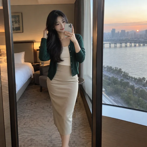 논현동 유나 포레스트 안내 이미지