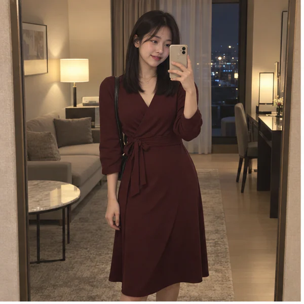 인계동 가을 테라피 안내 이미지