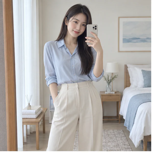 광교 로제 스튜디오 안내 이미지