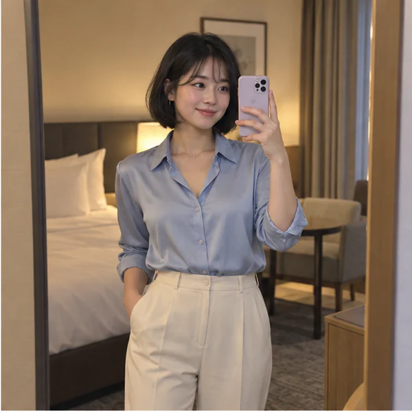 은비 웰니스 대표 안내 이미지